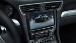 Porsche 911 Carrera Black Edition 2015 года